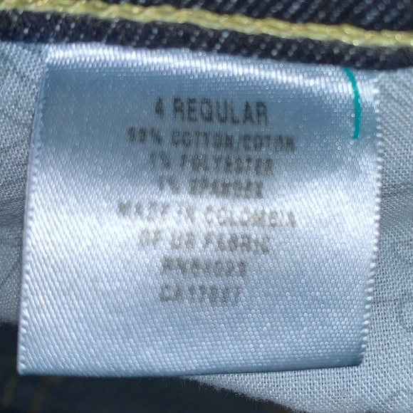 Old Navy Special Edition jeans - Picture 6 of 9